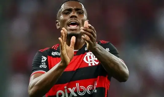 Oferta do Atlético de Madrid por jovem talentoso do Flamengo