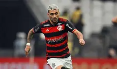 Flamengo avança após empate com Corinthians: Final da Copa do Brasil