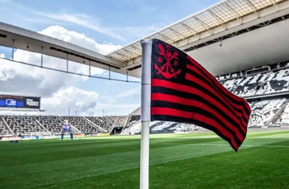 Flamengo (Foto: Divulgação / Flamengo)