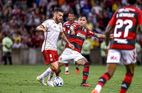 Flamengo (Foto: Marcelo Cortes/Flamengo)