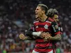 Pedro e Gabigol formam dupla de sucesso no Volta Redonda Sub-17