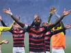 Gerson conduz Flamengo à final em atuação memorável