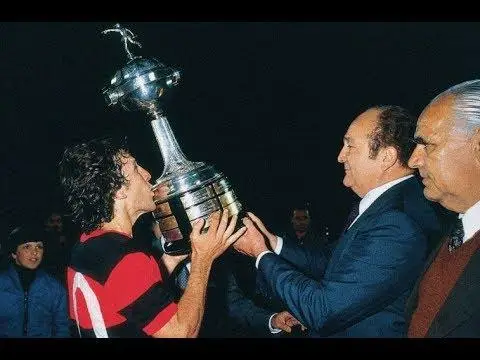 Libertadores de 1981