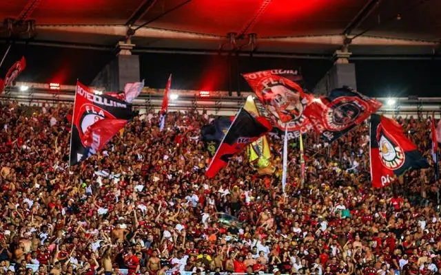 Torcida