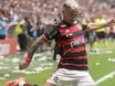 Arrascaeta fora do Flamengo até 2025 após cirurgia no joelho