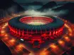 Sonho rubro-negro: Flamengo define orçamento de R$ 1,93 bi para novo estádio