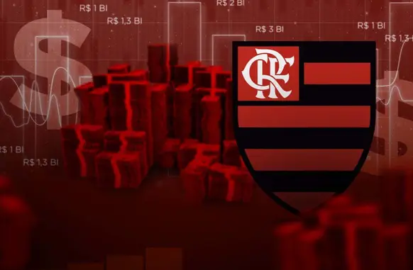 Flamengo (Foto: Lucas França / MRN)