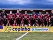 Flamengo enfrentará desafios na Copinha 2025