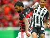 Copa do Brasil: Atlético-MG e Flamengo se enfrentam na grande final