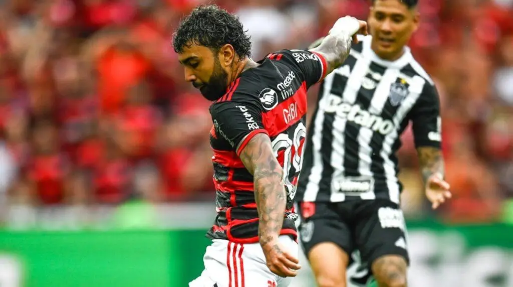 Gabigol