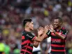 Reforços confirmados: De La Cruz e Luiz Araújo de volta ao Flamengo