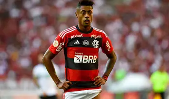 Desfalque no Flamengo: Bruno Henrique recebe punição no Brasileirão