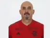 Preparador físico envolvido em polêmica com jogador Pedro acompanha Sampaoli