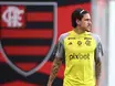 Flamengo se prepara para o retorno de Pedro nos gramados