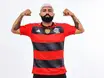 Sósia de Gabigol segue fiel ao Flamengo após saída do jogador