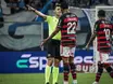 Expulsão de Carlinhos do Flamengo resulta em suspensão e multa