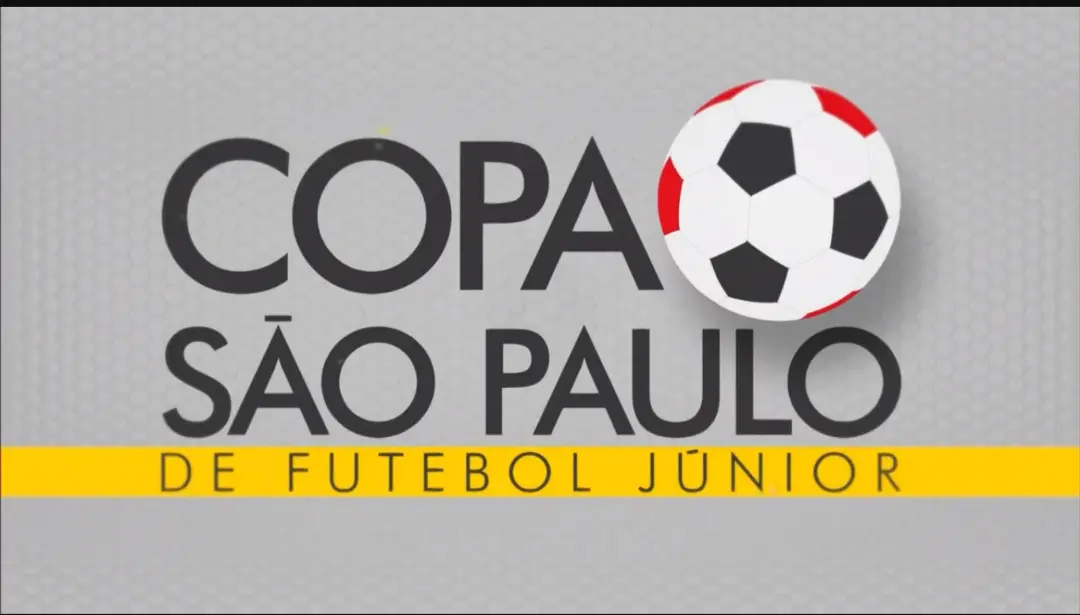 Copa São Paulo de Futebol Júnior