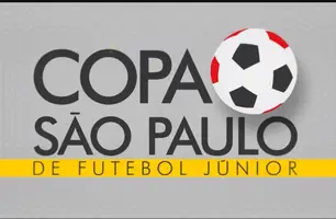 Copa São Paulo de Futebol Júnior (Foto: Divulgação)