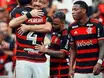 Flamengo vence Internacional e quebra série invicta pelo Brasileirão