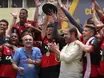 Flamengo na Copa São Paulo 2025: calendário e transmissão ao vivo