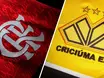 Criciúma vs Flamengo: Escalações, arbitragem, retrospecto e transmissão