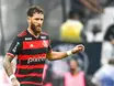 Técnico do Boca Juniors mira reforço na zaga do Flamengo