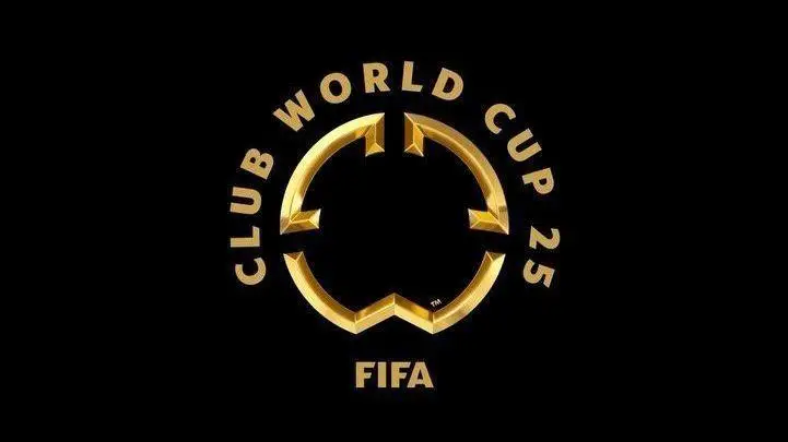 Logo oficial do novo Mundial de Clubes da Fifa