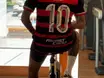 Neymar e Flamengo: História de um possível encontro