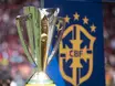 CBF e Globo fecham acordo milionário para transmissão da Supercopa