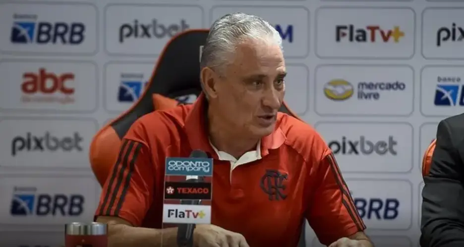 Técnico Tite