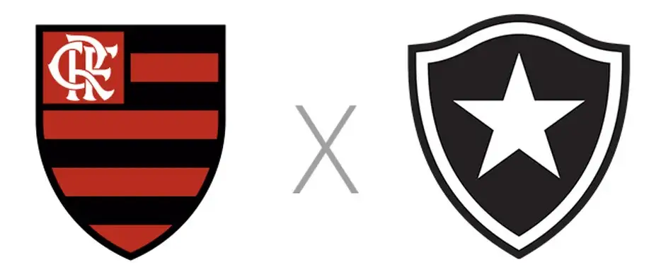 Flamengo x Botafogo