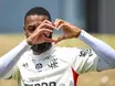Gerson, ídolo do Flamengo, revela risco de encerrar carreira aos 26 anos