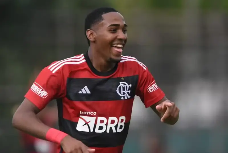 Real Madrid Planeja oferta milionária por Lorran, do Flamengo. | Mengo ...