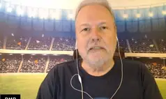 Renato Maurício Prado critica Gabigol e revela futuro incerto no Flamengo