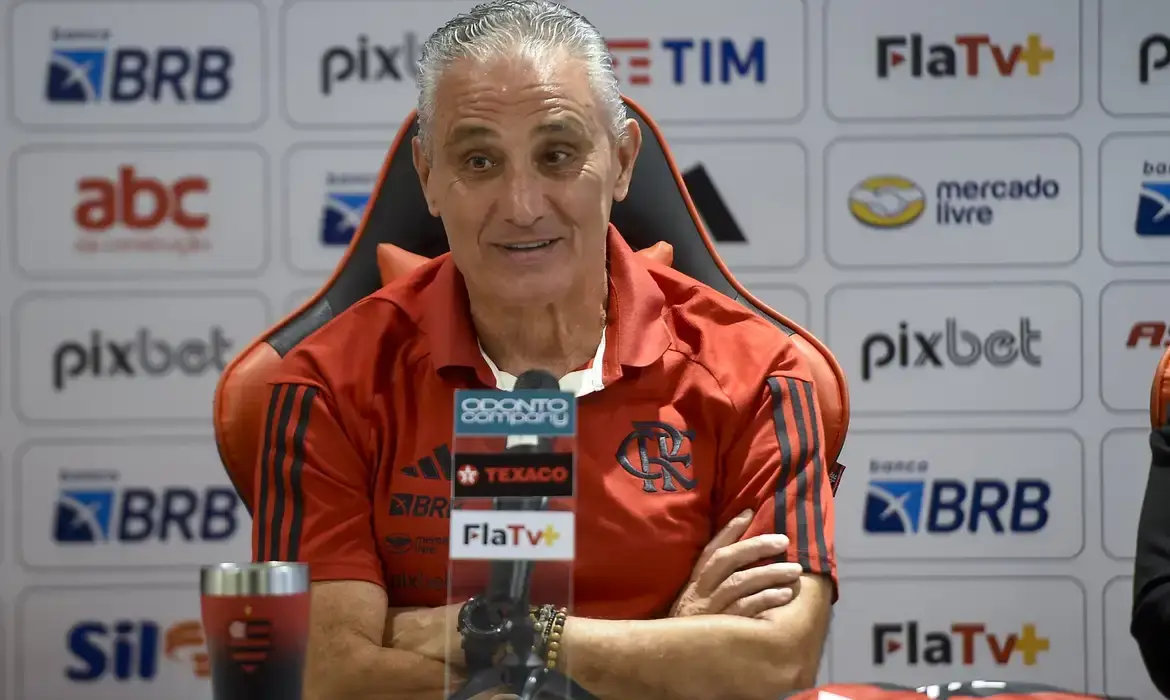 Técnico Tite