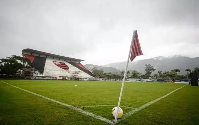 Estádio José Bastos Padilha