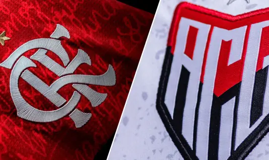 Flamengo x Atlético-GO: onde assistir ao vivo, escalações e horário