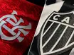Atlético-MG x Flamengo: Horário, transmissão e provável escalação para o jogo