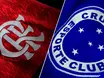 Flamengo e Cruzeiro se enfrentam hoje: onde assistir, escalações e desfalques