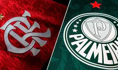 Flamengo enfrenta Palmeiras na Copa do Brasil 2024: Ingressos e detalhes do jogo