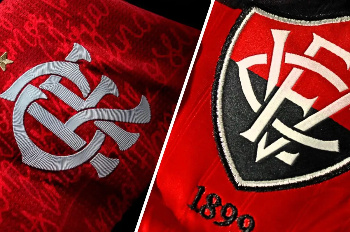 Flamengo x Vitória