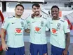 Lucas Paquetá desperta expectativa na Seleção sobre possível retorno ao Flamengo