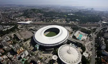 Flamengo e Fluminense: Concessão histórica do Maracanã por 20 anos