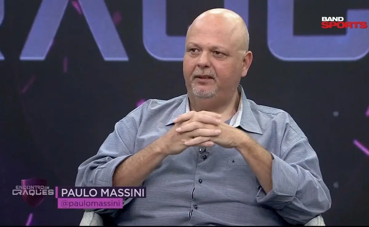 Paulo Massini