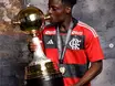 Flamengo não deve comprar atacante Shola do Sub-20 após empréstimo