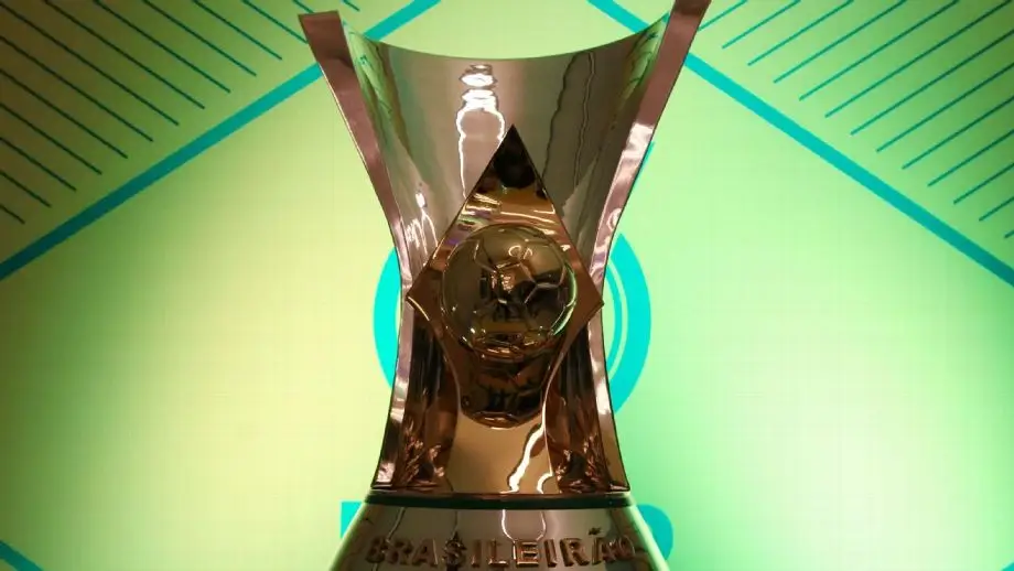 Taça do Campeonato Brasileiro