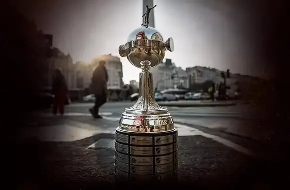 Taça Libertadores 2024 final Buenos Aires (Foto: Divulgação/Conmebol)