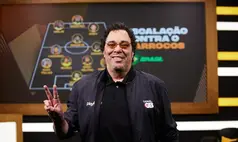 Desafios Táticos: Análise de Casagrande sobre o desempenho do Flamengo