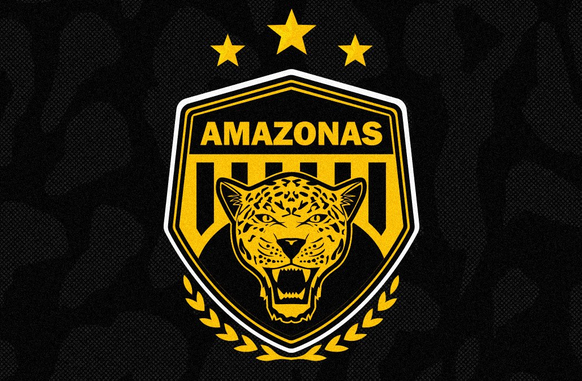 Amazonas FC (Foto: Reprodução / X twitter @oficialamfc)