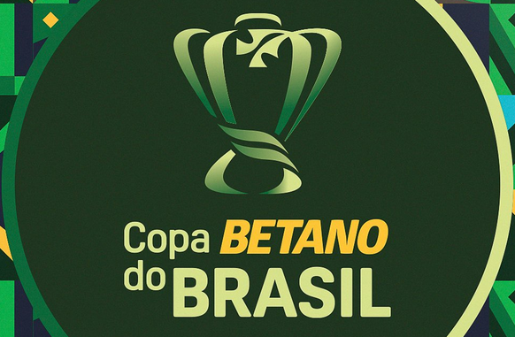 Copa do Brasil (Foto: Reprodução / X twitter @CopaDoBrasilCBF)